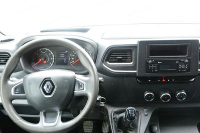 Renault Master 2.3