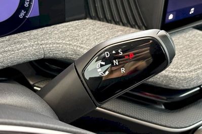 Skoda Superb Selection 2.0 TSI DSG 4x4