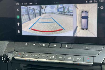 Opel Astra GS 1.2 Turbo