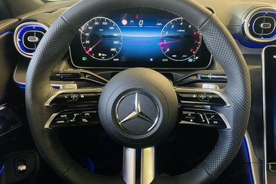 Mercedes CLE 300 4-Matic AMG Line