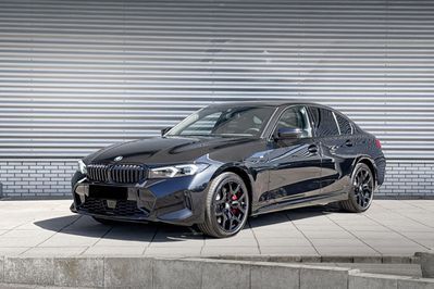 BMW Seria 3 330i xDrive M Sport