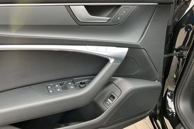 Audi A6 40 TDI mHEV Quattro Advanced S tronic