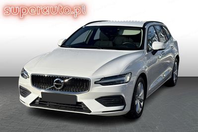 Volvo V60 B3 B Momentum Core