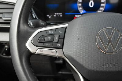 Volkswagen T-Cross TSI Life