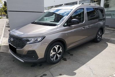 Ford Tourneo Connect Grand L2H1 Active A7