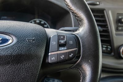 Ford Transit 350 L3H2 Trend