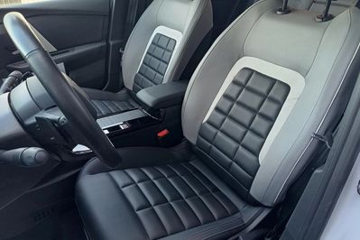 Citroen C4 1.2 Max eDCT6