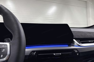 BMW X1 sDrive20i M Sport