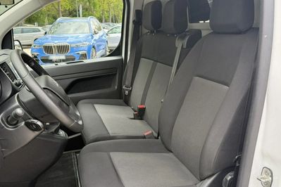 Citroen Jumpy BlueHDi