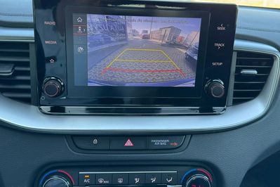 Kia XCeed 1.5 T-GDI M DCT