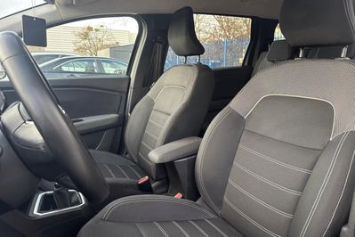 Dacia Jogger Comfort 1.0 TCe  LPG 7os.