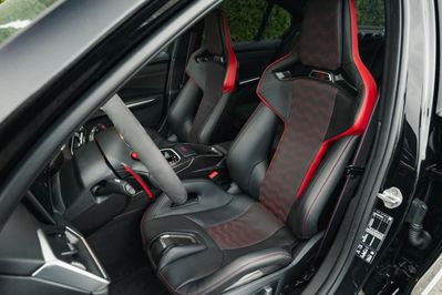 BMW Seria 3 M3 CS xDrive sport aut