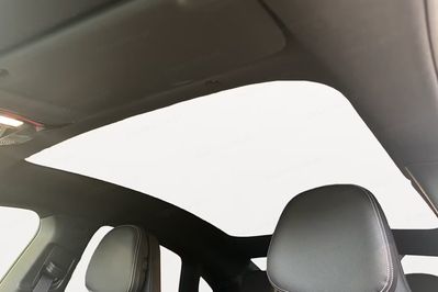 Mercedes CLA 200 AMG Line