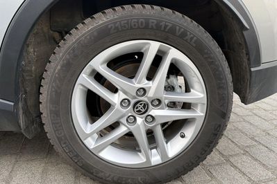 Toyota C-HR 1.8 Hybrid Comfort