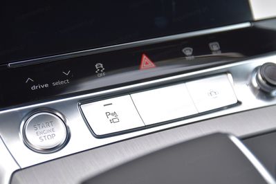 Audi A6 50 TFSI e quattro S Line