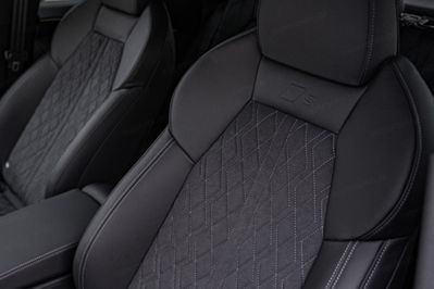 Audi Q5 TDI quattro S line
