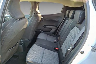 Renault Clio Evolution 1.0 Sce