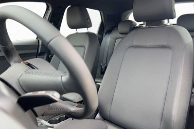 Audi A1 30 TFSI Advanced S tronic