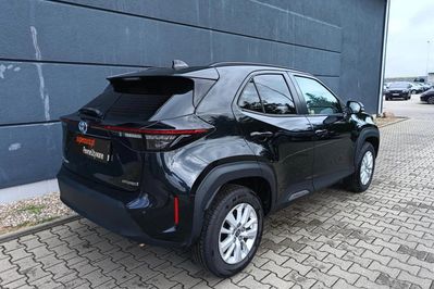 Toyota Yaris Cross 1.5 Hybrid  Comfort