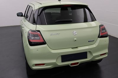Suzuki Swift 1.2 Dualjet SHVS Elegance