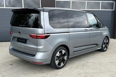 Volkswagen Multivan L1H1 Edition DSG