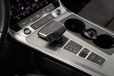Audi A6 45 TFSI quattro S Line