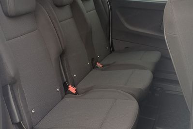 Opel Combo Van Cargo L2H1 Zabudowa Brygadowa