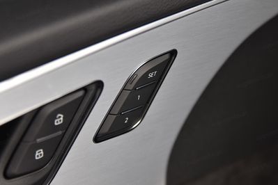 Audi Q7 TDI quattro S Line