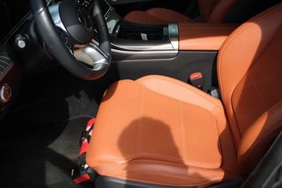 Mercedes Klasa C Kombi 200 d Avantgarde