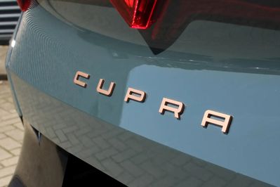Cupra Formentor 1.5 e-TSI DSG