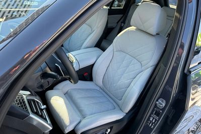 BMW X5 xDrive30d mHEV sport-aut