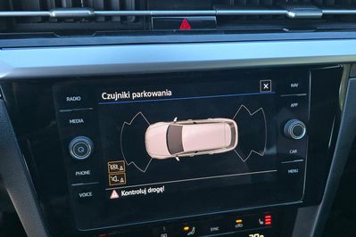 Volkswagen Arteon 2.0 TDI R-Line DSG