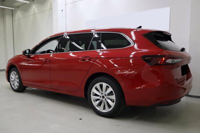 Skoda Superb Drive 2.0 TSI DSG