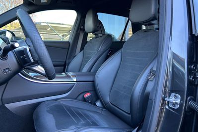 Mercedes GLC 200 4-Matic AMG Line