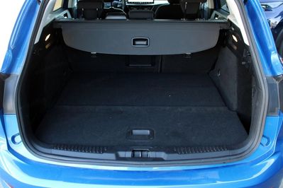 Ford Focus 1.0 EcoBoost Titanium X