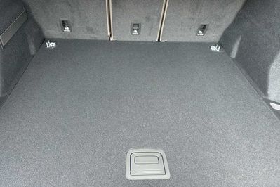 Audi Q5 TFSI quattro