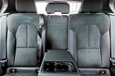 Volvo XC40 B4 B AWD Plus Dark