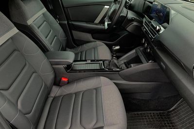 Citroen C4 1.2 Puretech Max S&S