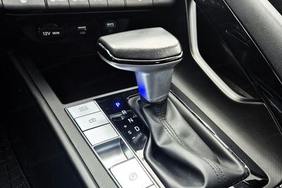 Hyundai Elantra 1.6 Smart DCT