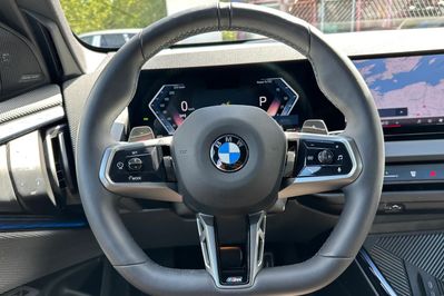 BMW X3 xDrive20d mHEV aut