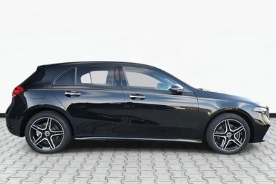 Mercedes Klasa A 250 e AMG Line