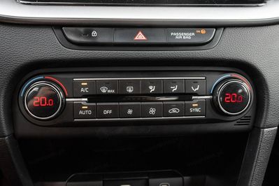 Kia Ceed 1.5 T-GDI M