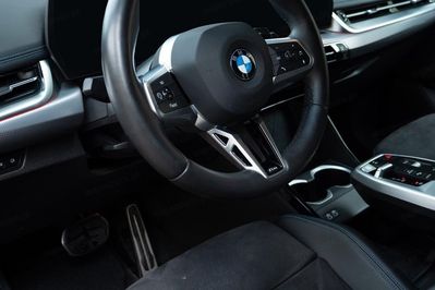 BMW X1 xDrive23i M Sport