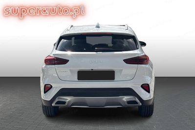 Kia XCeed L 1.6 GDI PHEV  DCT