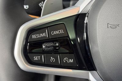 BMW Seria 4 Gran Coupe 430i xDrive M Sport