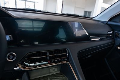 Jac JS8 1.5 T-GDI 7 DCT 6os.