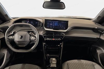 Peugeot 2008 1.2