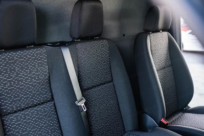 Mercedes Sprinter PRO Standard 317 CDI