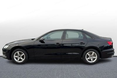 Audi A4 30 TDI mHEV S tronic