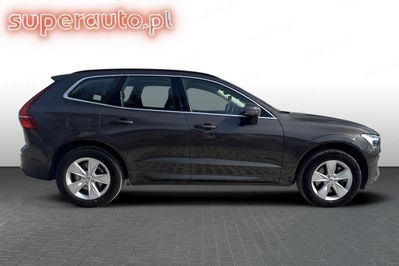 Volvo XC60 B4 B Core